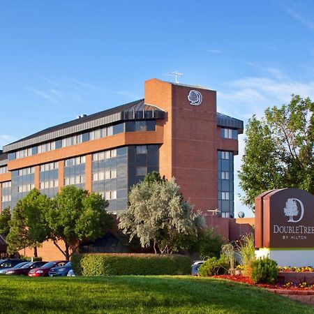 Doubletree By Hilton Denver/Westminister Westminster Eksteriør billede