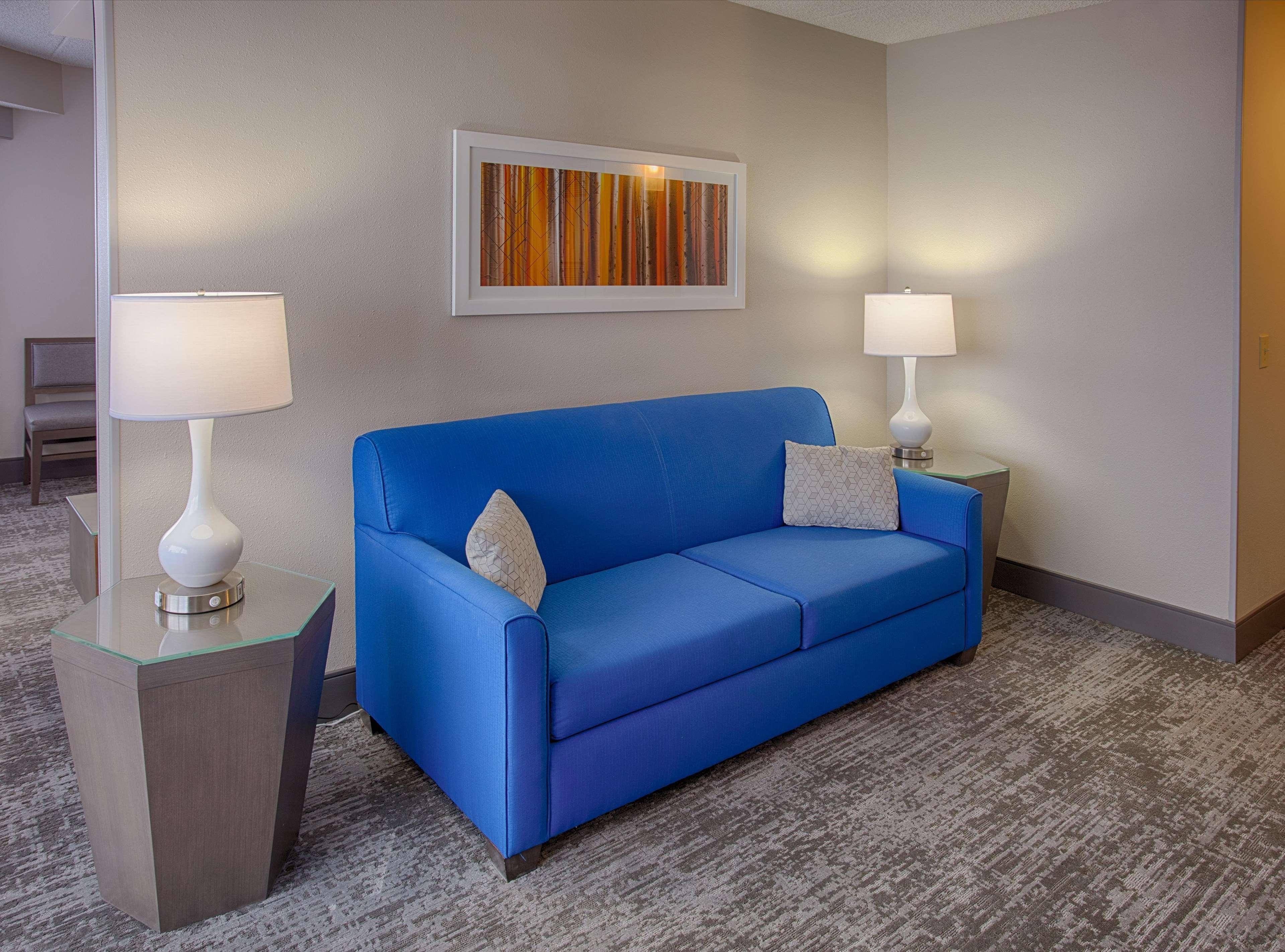 Doubletree By Hilton Denver/Westminister Westminster Eksteriør billede