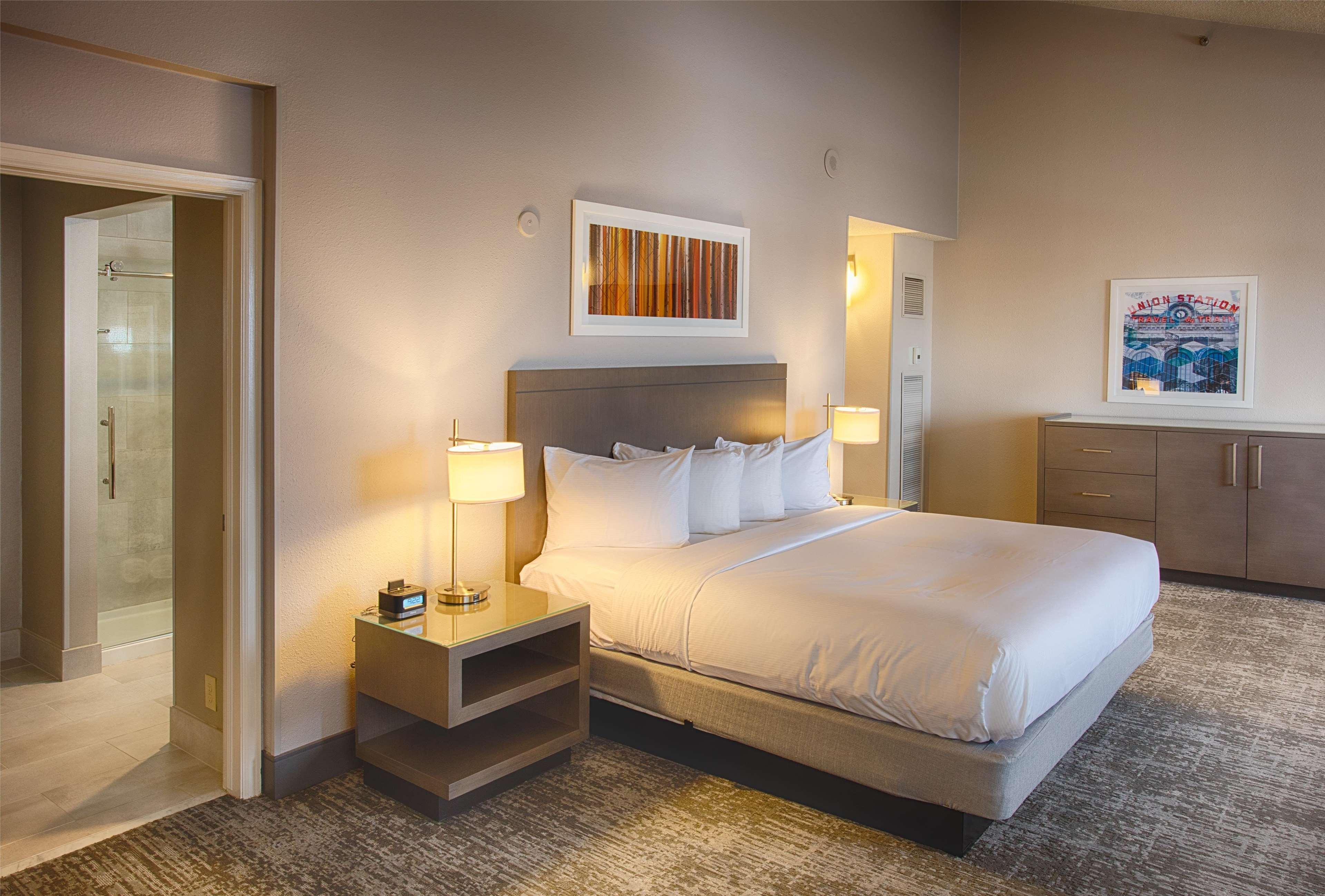 Doubletree By Hilton Denver/Westminister Westminster Eksteriør billede