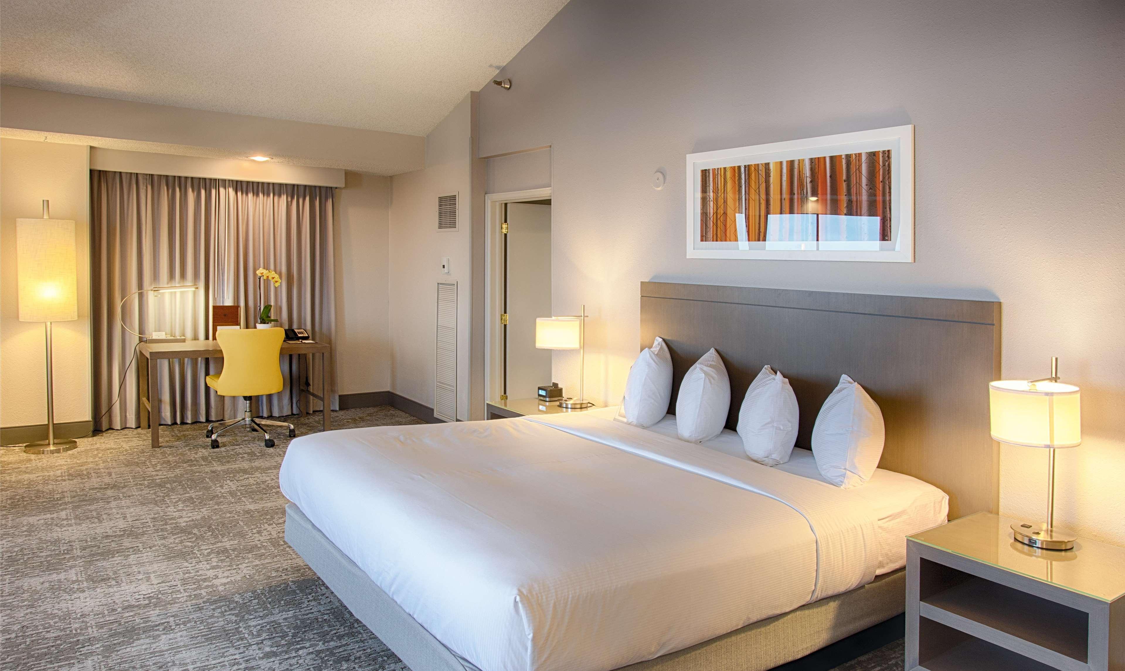 Doubletree By Hilton Denver/Westminister Westminster Eksteriør billede