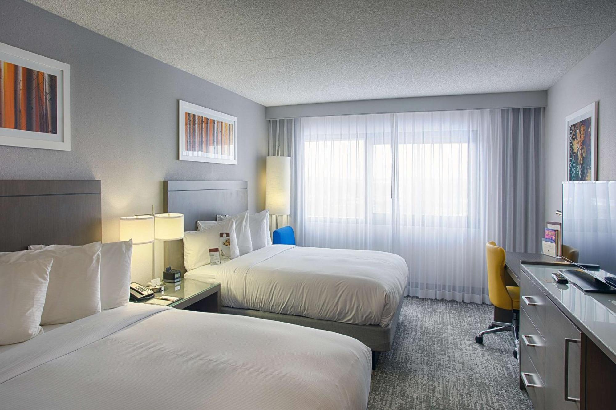 Doubletree By Hilton Denver/Westminister Westminster Eksteriør billede