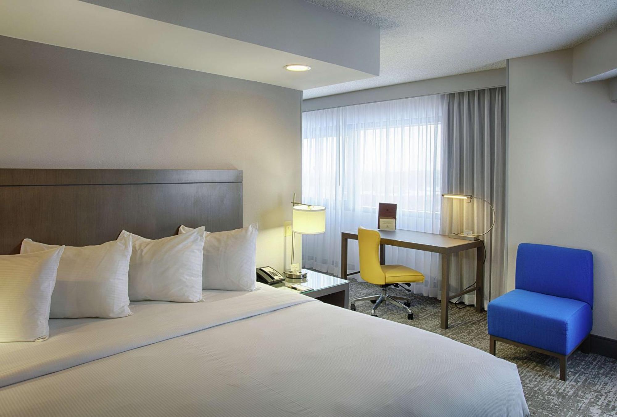 Doubletree By Hilton Denver/Westminister Westminster Eksteriør billede