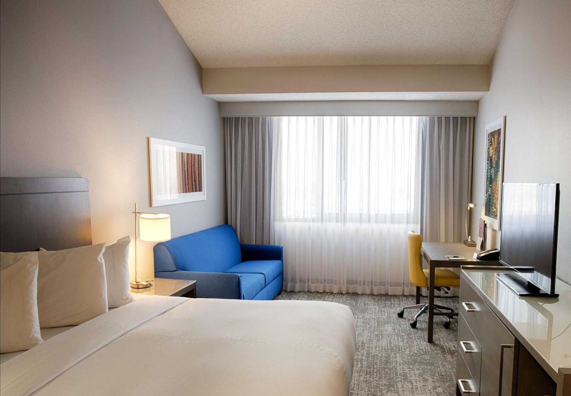 Doubletree By Hilton Denver/Westminister Westminster Eksteriør billede