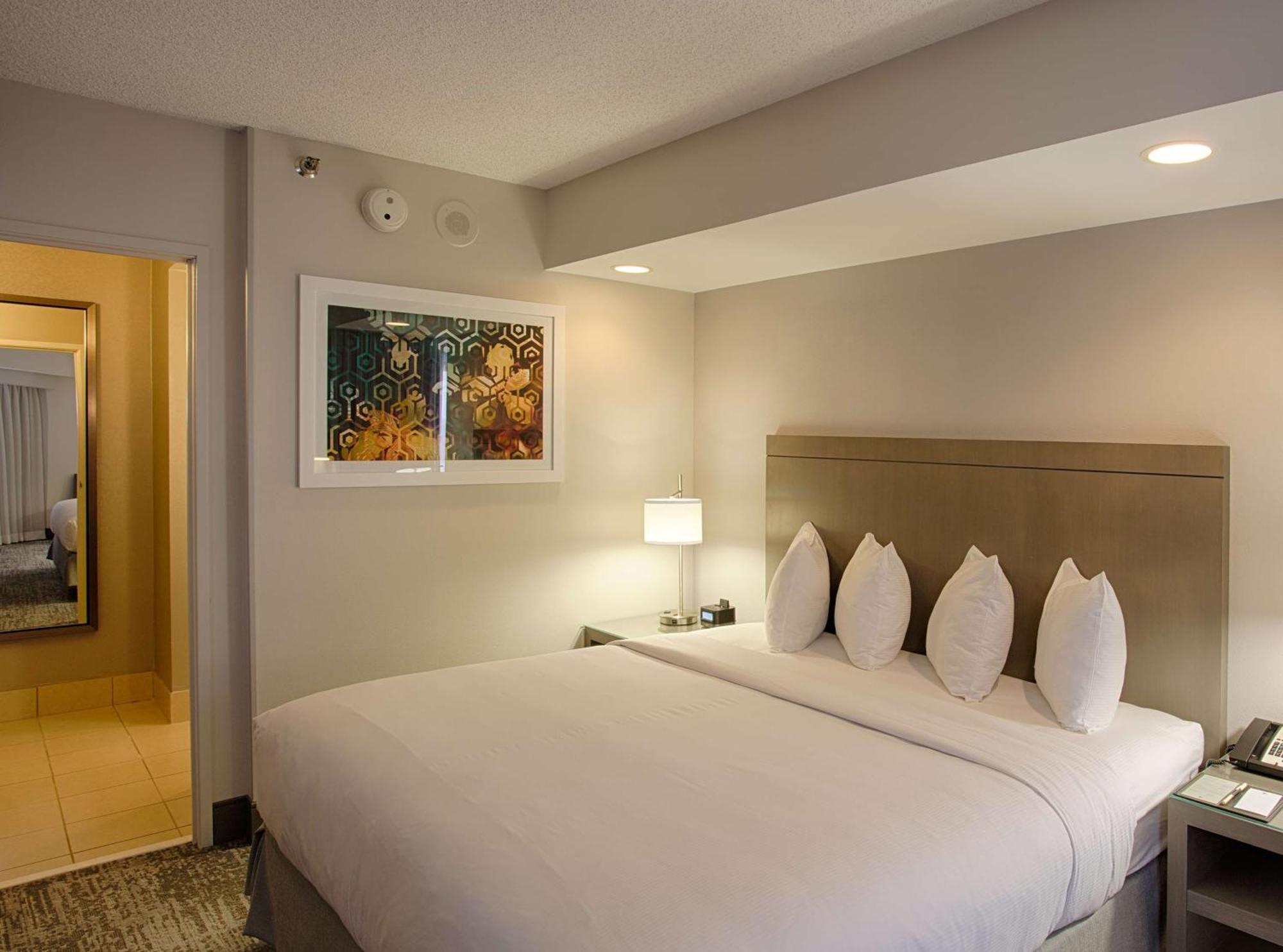 Doubletree By Hilton Denver/Westminister Westminster Eksteriør billede