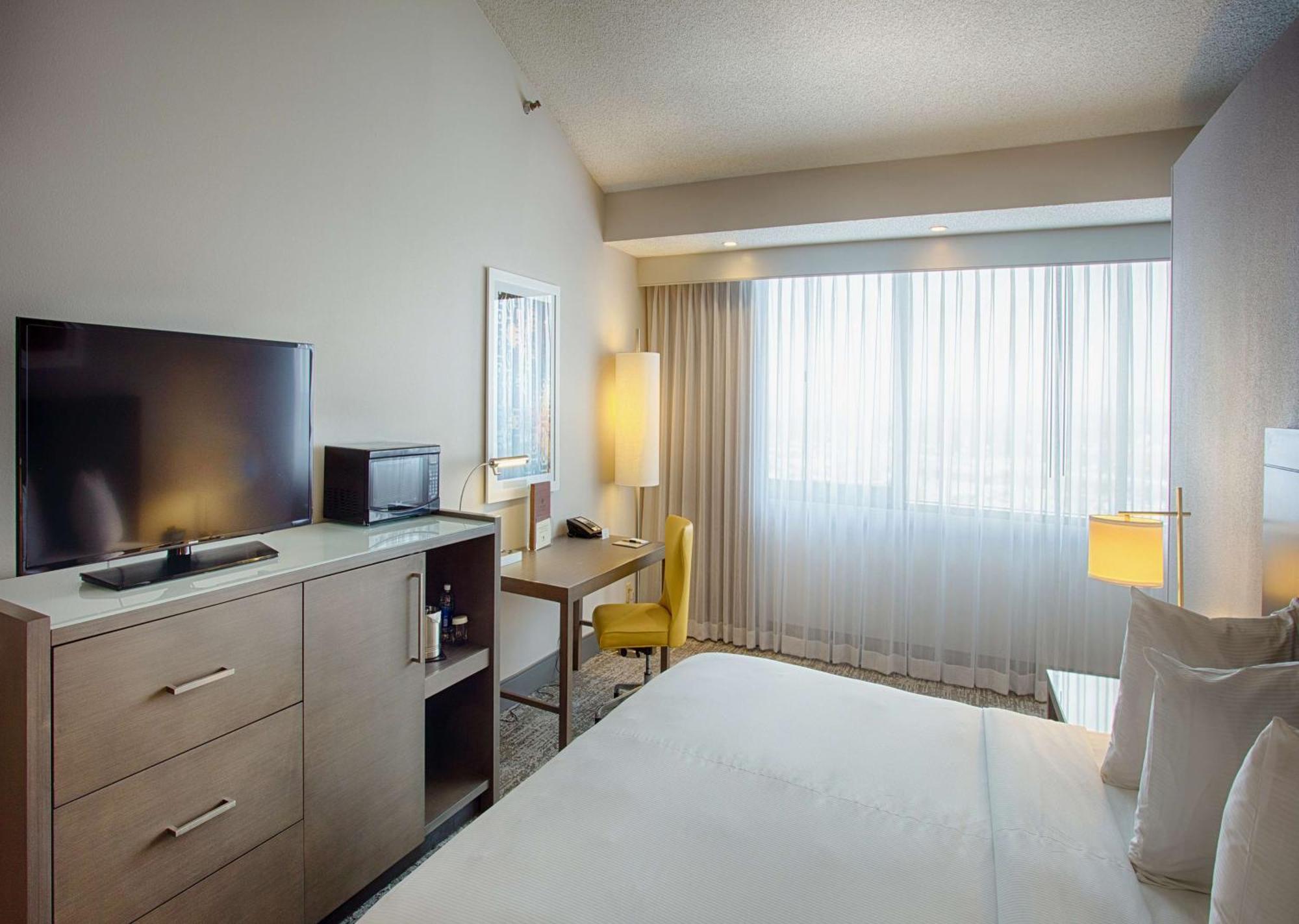 Doubletree By Hilton Denver/Westminister Westminster Eksteriør billede