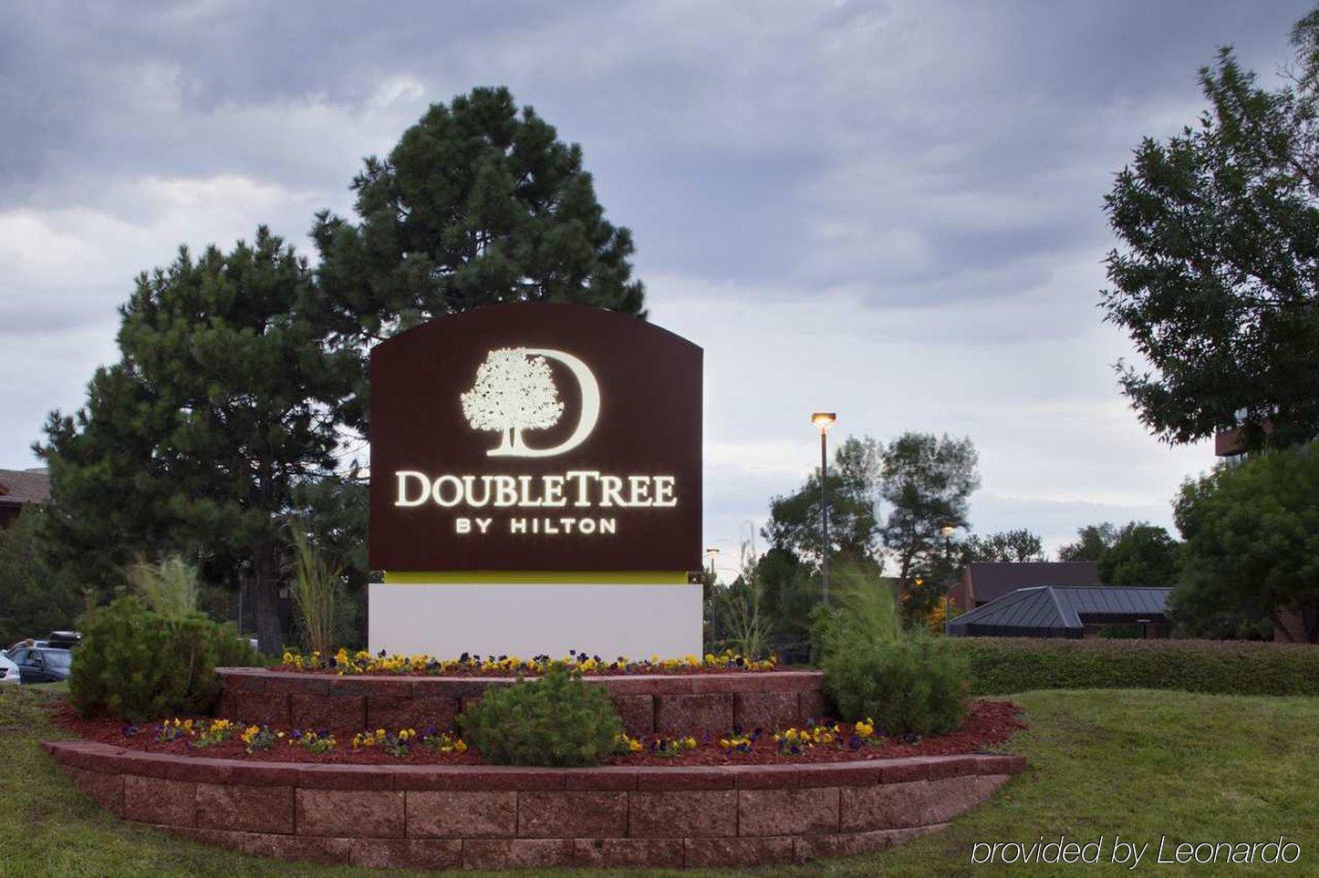 Doubletree By Hilton Denver/Westminister Westminster Eksteriør billede