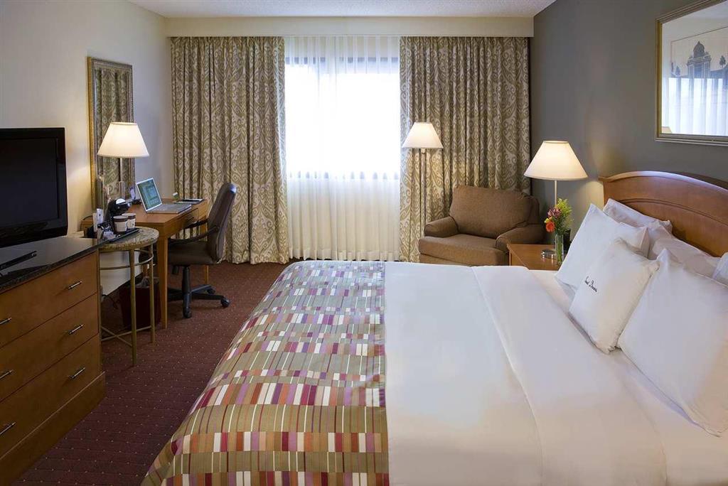 Doubletree By Hilton Denver/Westminister Westminster Værelse billede