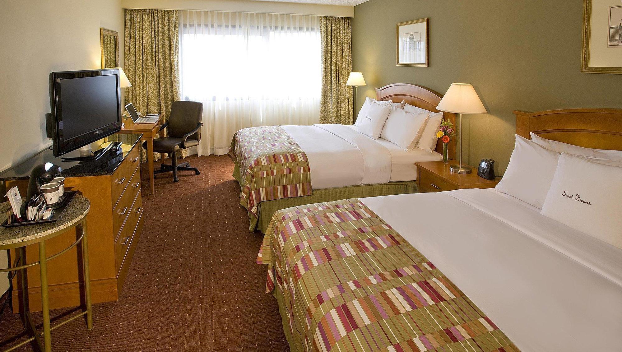 Doubletree By Hilton Denver/Westminister Westminster Eksteriør billede