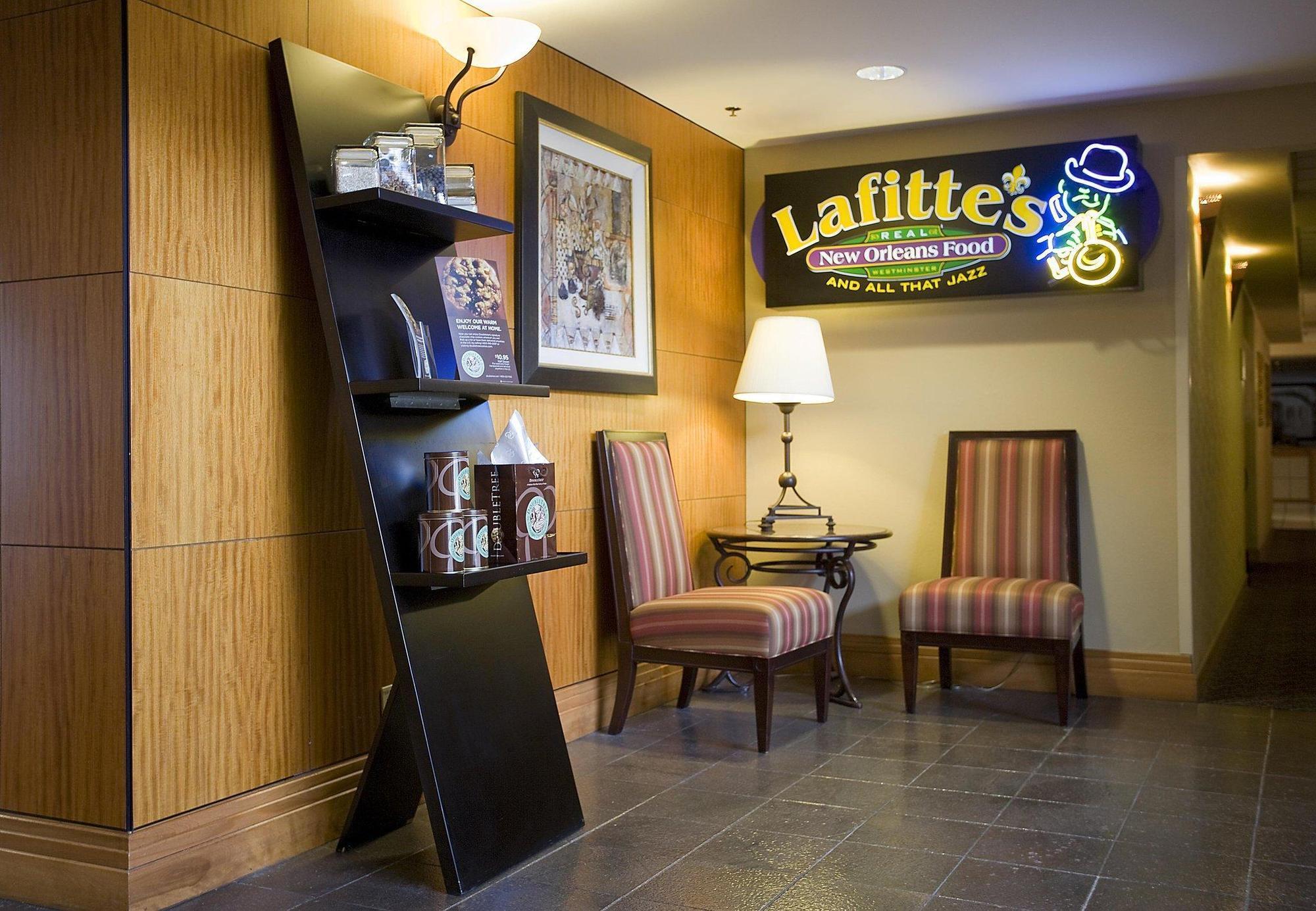 Doubletree By Hilton Denver/Westminister Westminster Eksteriør billede