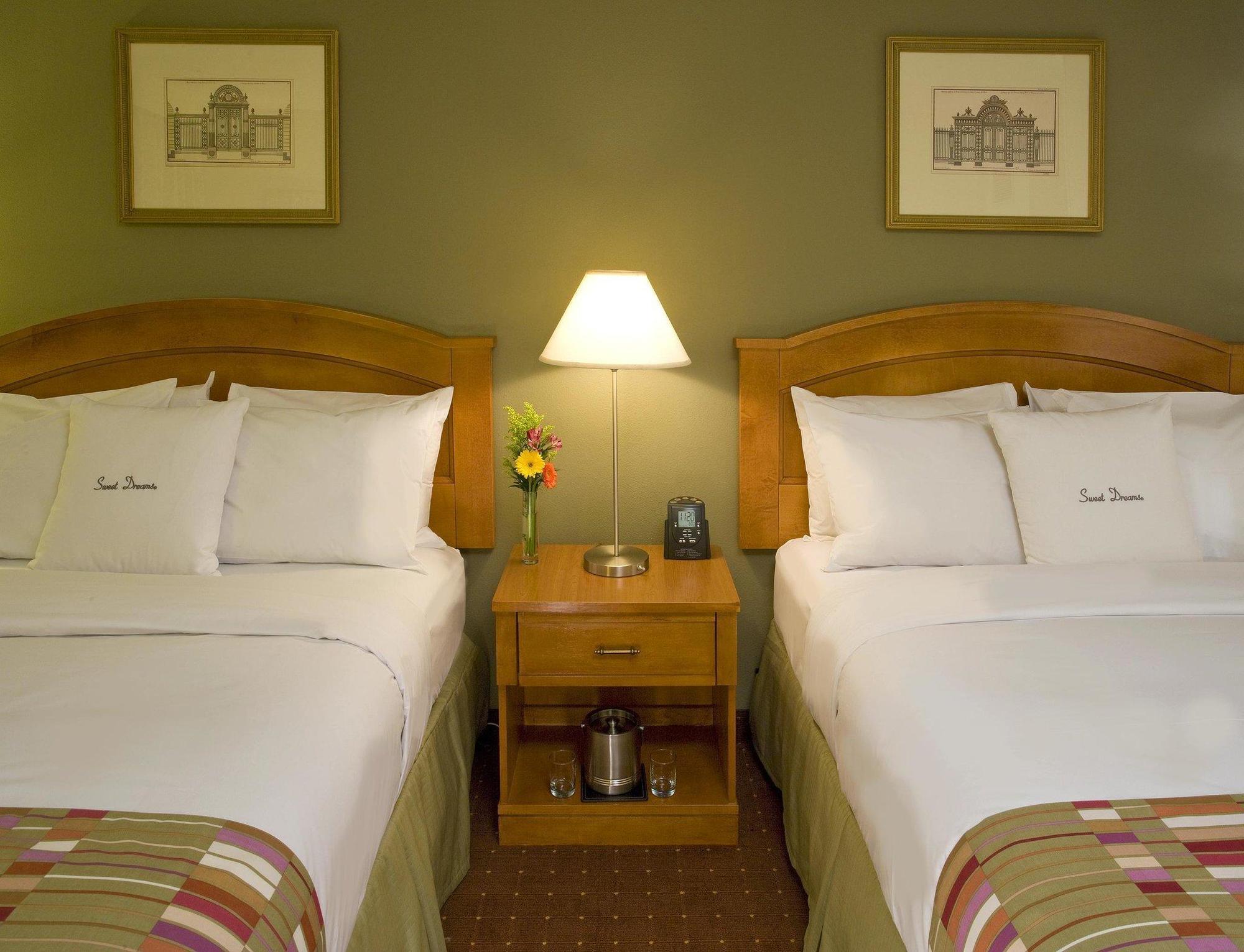 Doubletree By Hilton Denver/Westminister Westminster Eksteriør billede