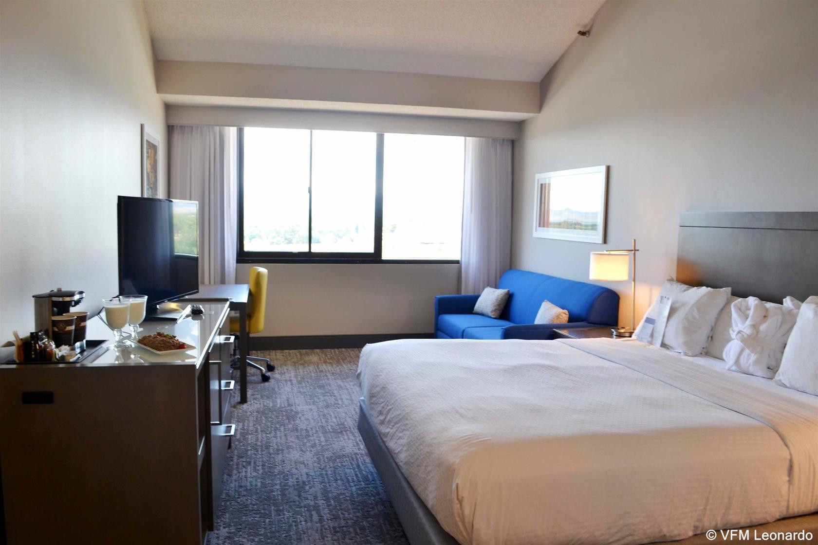 Doubletree By Hilton Denver/Westminister Westminster Eksteriør billede