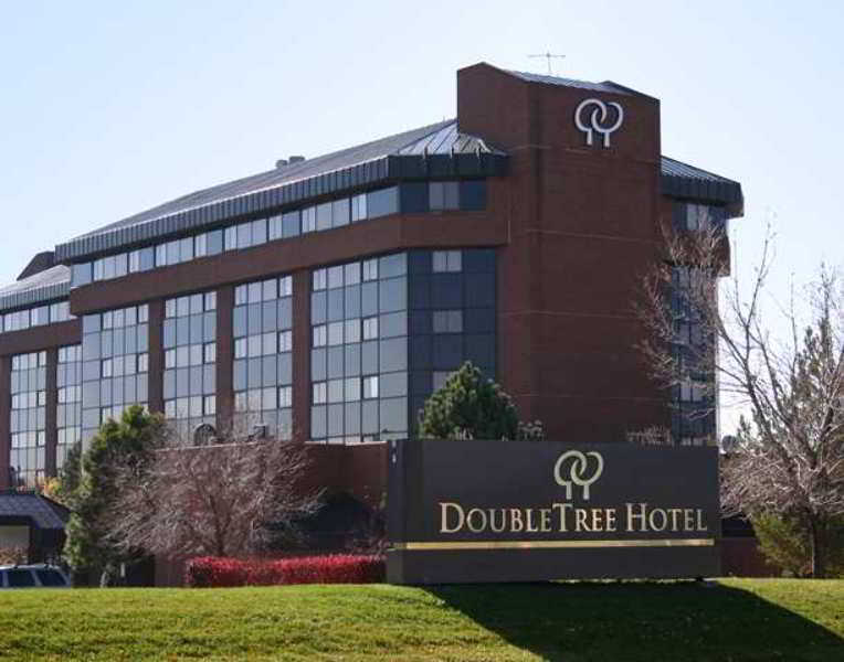 Doubletree By Hilton Denver/Westminister Westminster Eksteriør billede