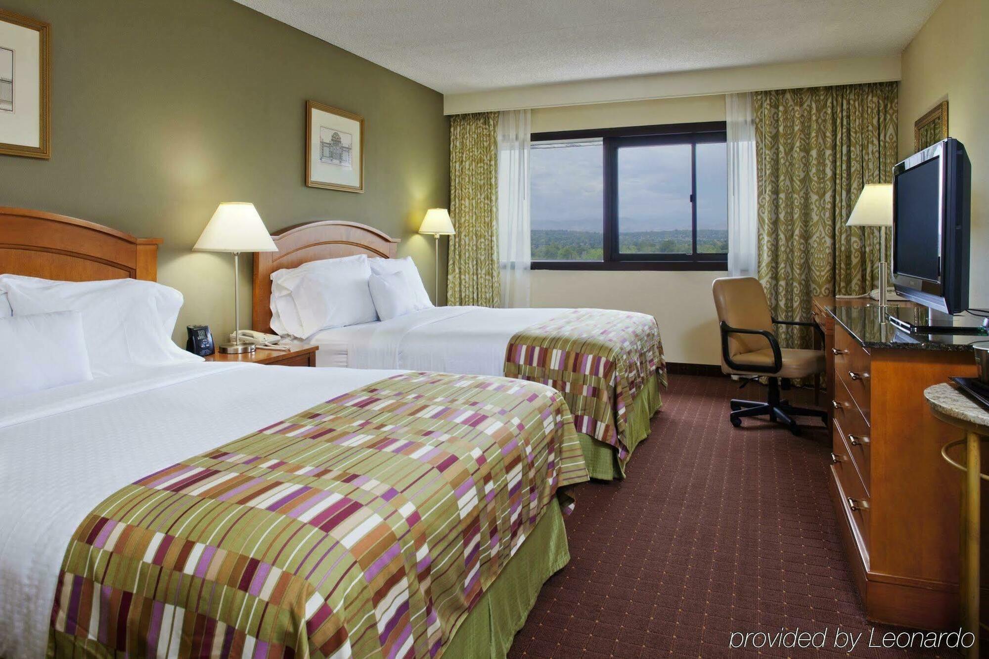 Doubletree By Hilton Denver/Westminister Westminster Eksteriør billede