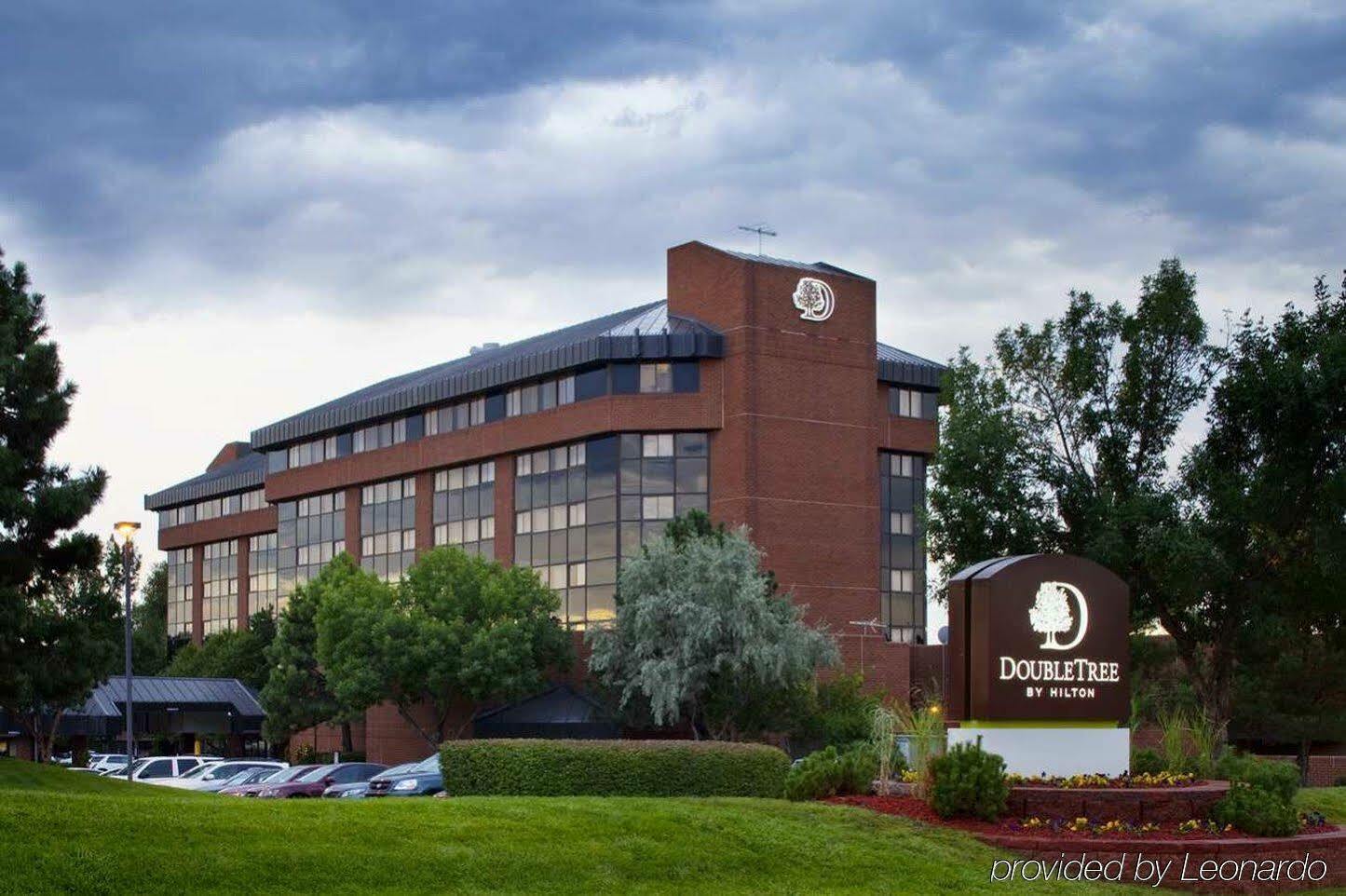 Doubletree By Hilton Denver/Westminister Westminster Eksteriør billede